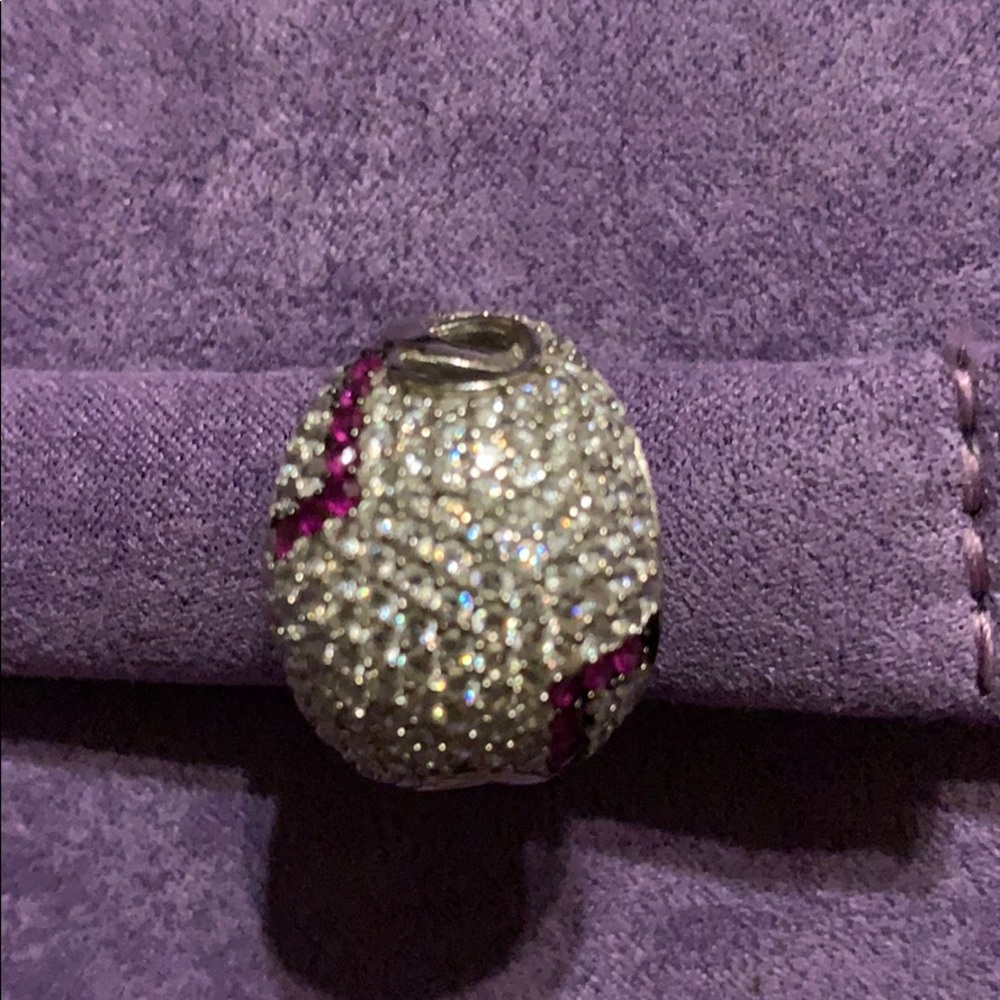 Cocktail ring